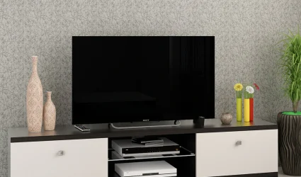 SM GLX150 TV BASE UNIT