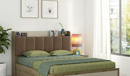 SM GLORIA BEDROOM SET