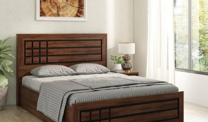 SM BOSTON BEDROOM SET