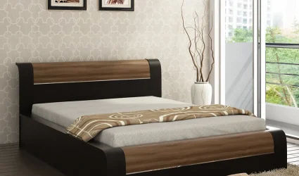 SM AMAZON BEDROOM SET