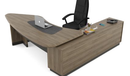 SM ADMIRAL OFFICE DESK