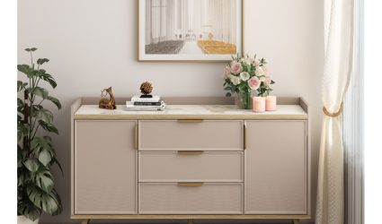 SM ALORA CONSOLE UNIT