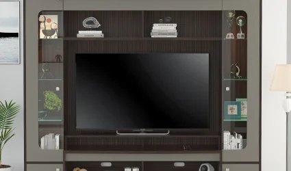 SM ARENA TV UNIT