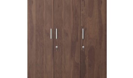 SM ASTA 3 DOOR WARDROBE
