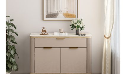 SM BELLA CONSOLE UNIT