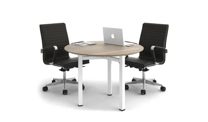 SM ROUND DISCUSSION TABLE