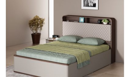 SM DESIRE BEDROOM SET