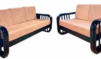 SM ROLEX SOFA SET (3+2)