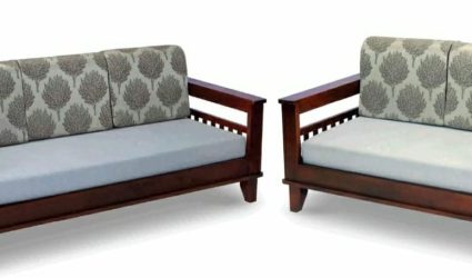 SM QUARTZ SOFA SET (3+2)