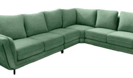 SM SWIDEN SOFA CORNER
