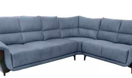SM CHICAGO SOFA CORNER