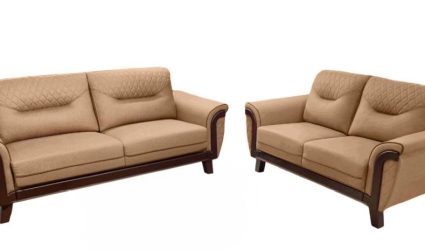 SM ORACLE SOFA SET (3+2)