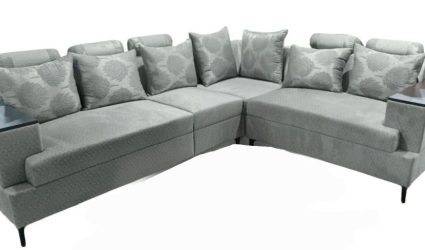 SM CALVIN SOFA CORNER