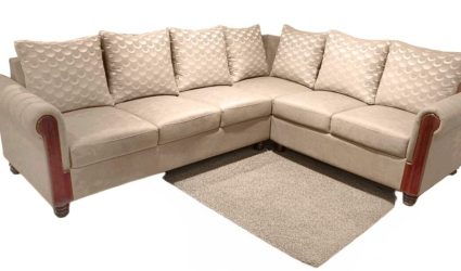 SM VISIVO SOFA CORNER