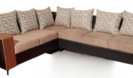 SM DURBAN SOFA CORNER
