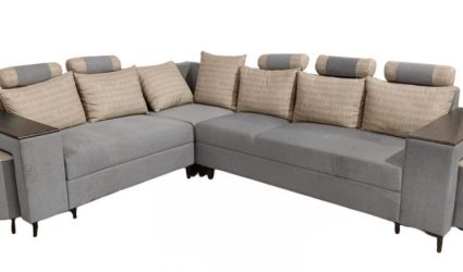 SM WONDER SOFA CORNER