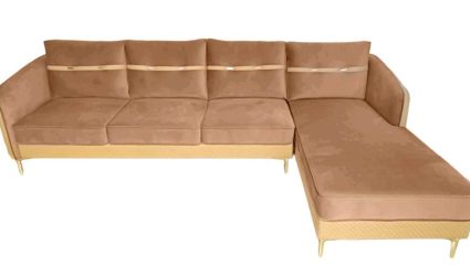 SM SPIRO SOFA CORNER
