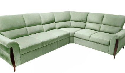 SM DOMINO SOFA CORNER