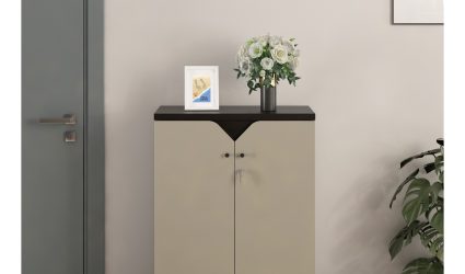 SM MAXWELL SHOE RACK