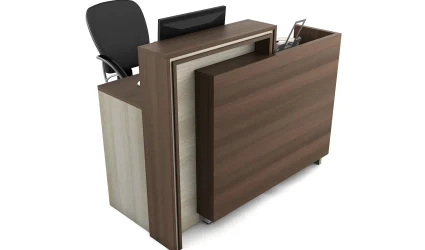 SM MERIT RECEPTION TABLE