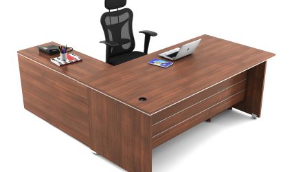 SM NOVA OFFICE DESK