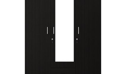 SM VALUE 3 DOOR WARDROBE