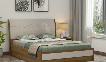 SM PEARL BEDROOM SET