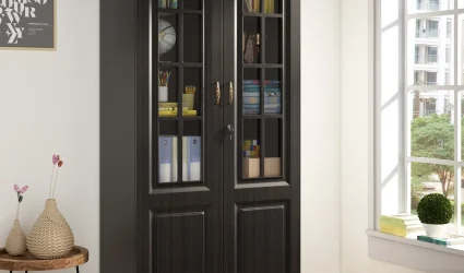 SM PACIFIC BOOK CASE