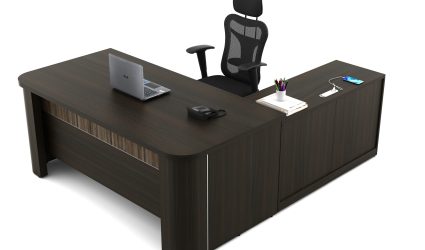 SM PRESTIGE OFFICE DESK