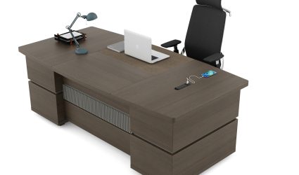 SM SUPREME OFFICE DESK