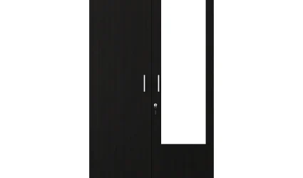 SM VALUE 2 DOOR WARDROBE
