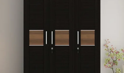 SM AMAZON 3 DOOR WARDROBE