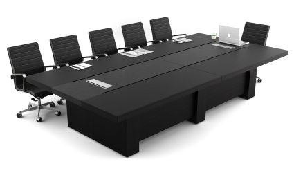 SM APEX CONFERENCE TABLE