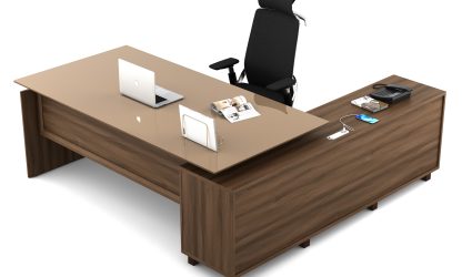 SM CHIEF OFFICE DESK