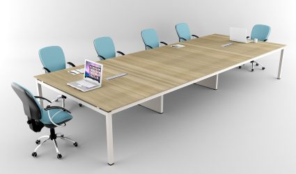 SM ESTILLO OFFICE TABLE