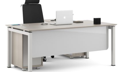 SM ESTILLO OFFICE DESK