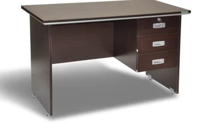 SM NOVA INTERGRA OFFICE TABLE