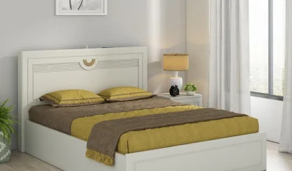 SM AKIRA BEDROOM SET