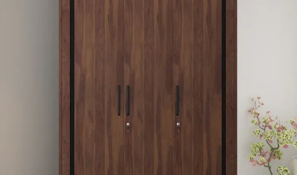 SM BOSTON 3 DOOR WARDROBE