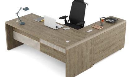 SM NESTOR OFFICE DESK