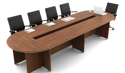 SM NOVA CONFERNCE TABLE