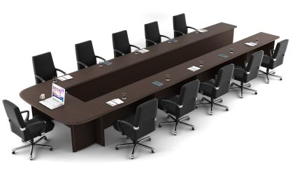 SM Z-LINE CONFERENCE TABLE