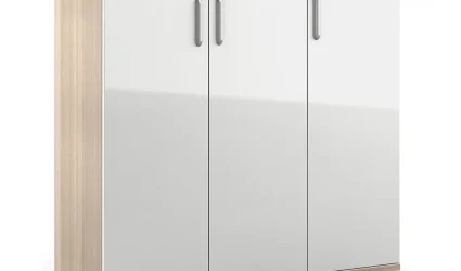 SM ESTILLO MID HEIGHT STORAGE