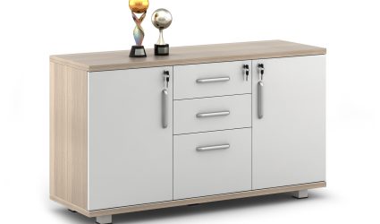 SM ESTILLO CREDESTAL