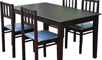 SM NEWO DINING SET