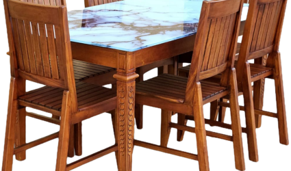 SM DT-103 DINING SET