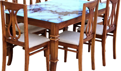 SM DT-105 DINING SET