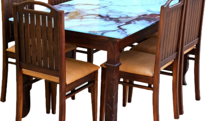 SM DT-107 DINING SET