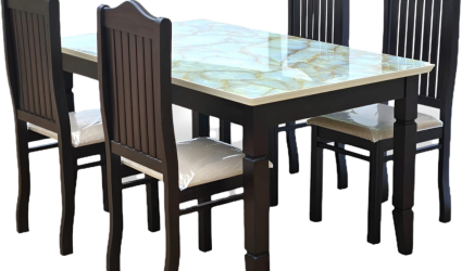 SM 109 DINING TABLE