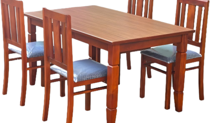SM MICA DINING SET